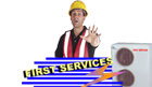 First Services